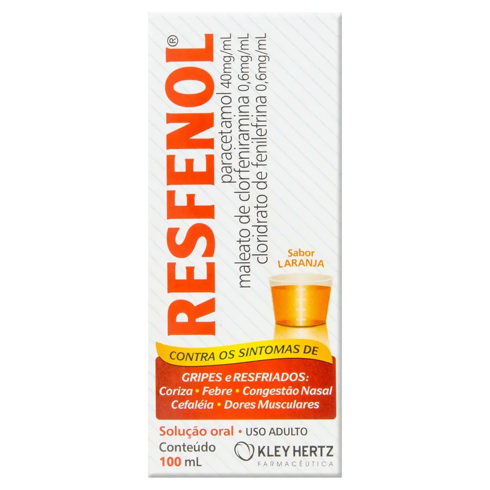 RESFENOL 40+0,6+0,6MG SOL OR FR GTS 100ML