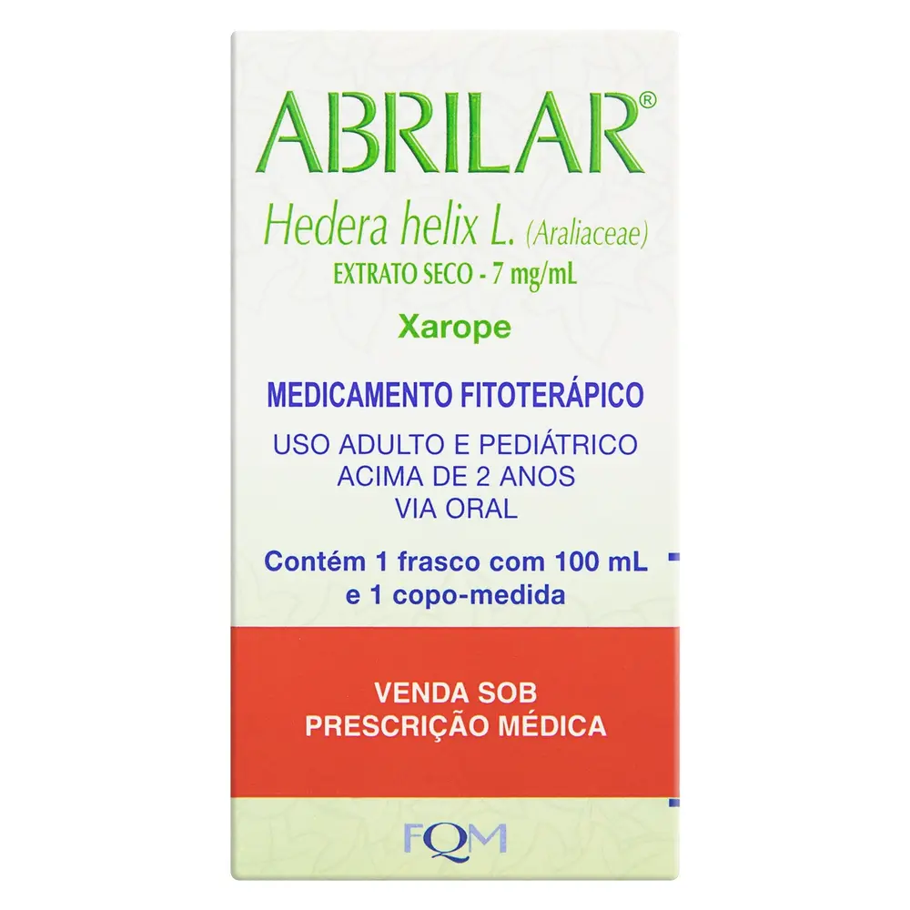 ABRILAR XPE 100ML