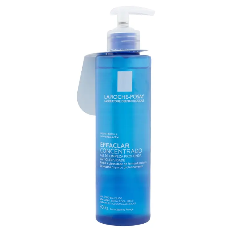 EFFACLAR GEL CONCENTRADO 300GR