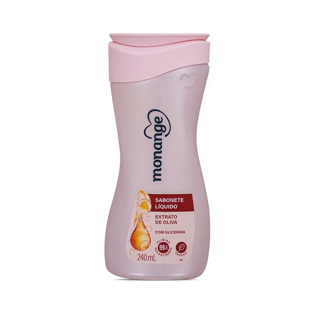 SAB MONANGE EXTRATO OLIVA LIQ 240ML