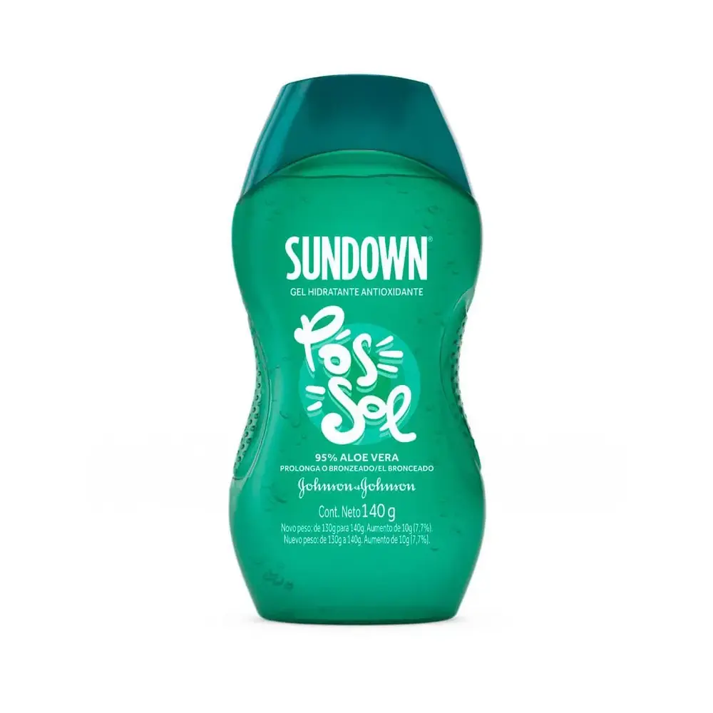 SUNDOWN POS SOL 140G