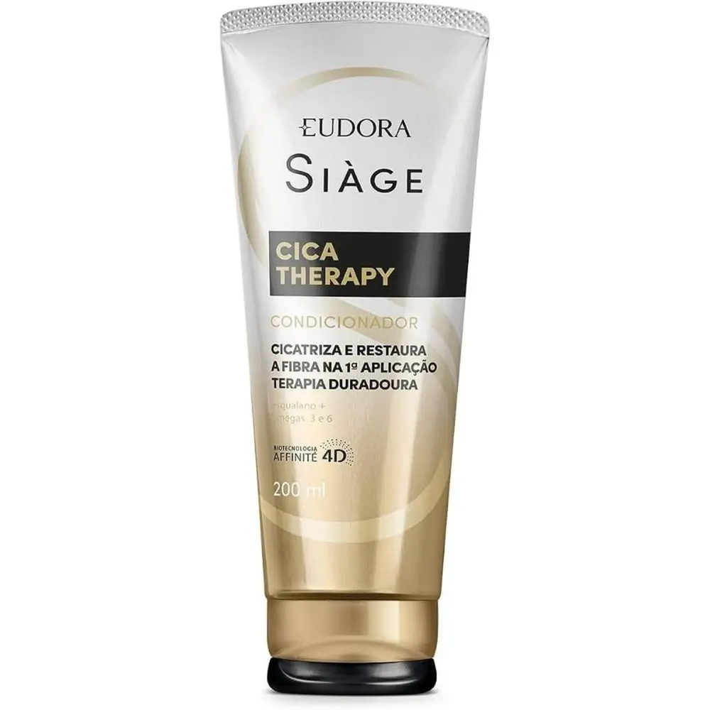 CD SIAGE CICA THERAPY 200ML