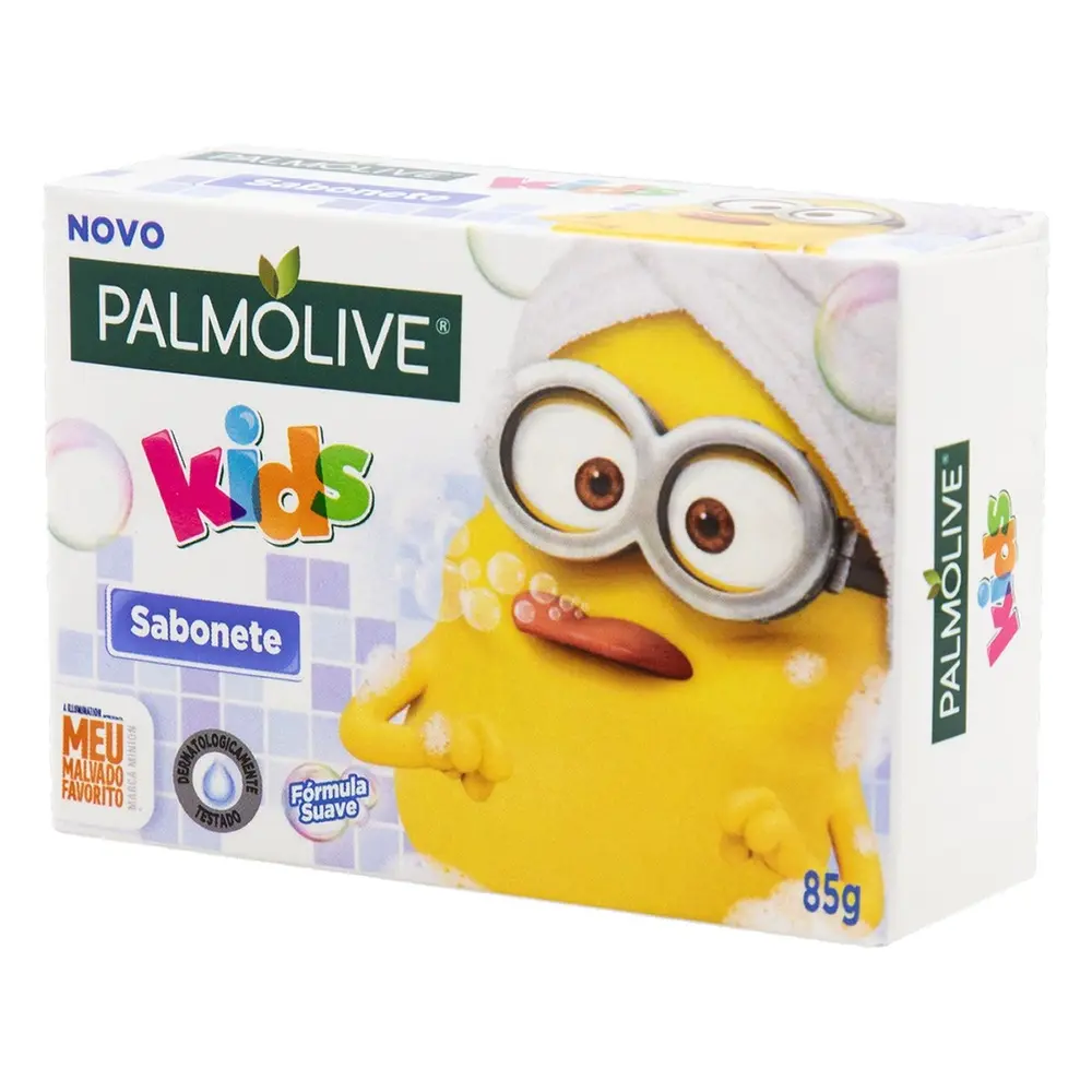SAB PALM KIDS 85G