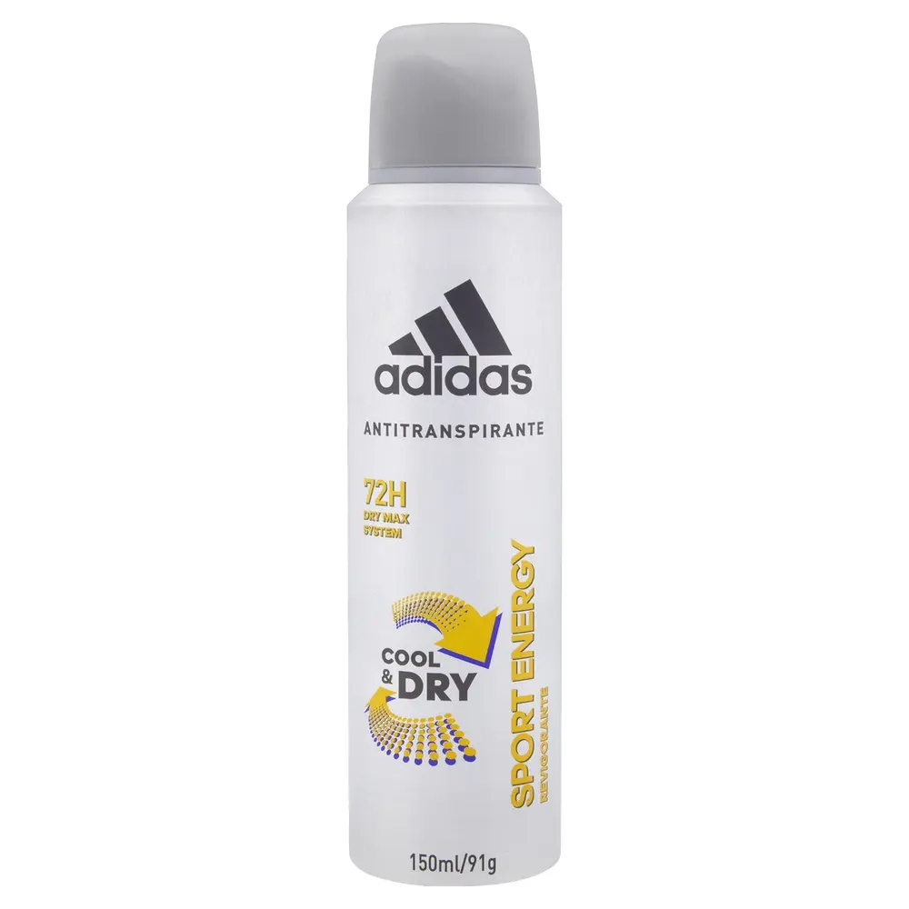 DEO ADIDAS AERO C&C SPOR EN 150G-DEMAIS PROD