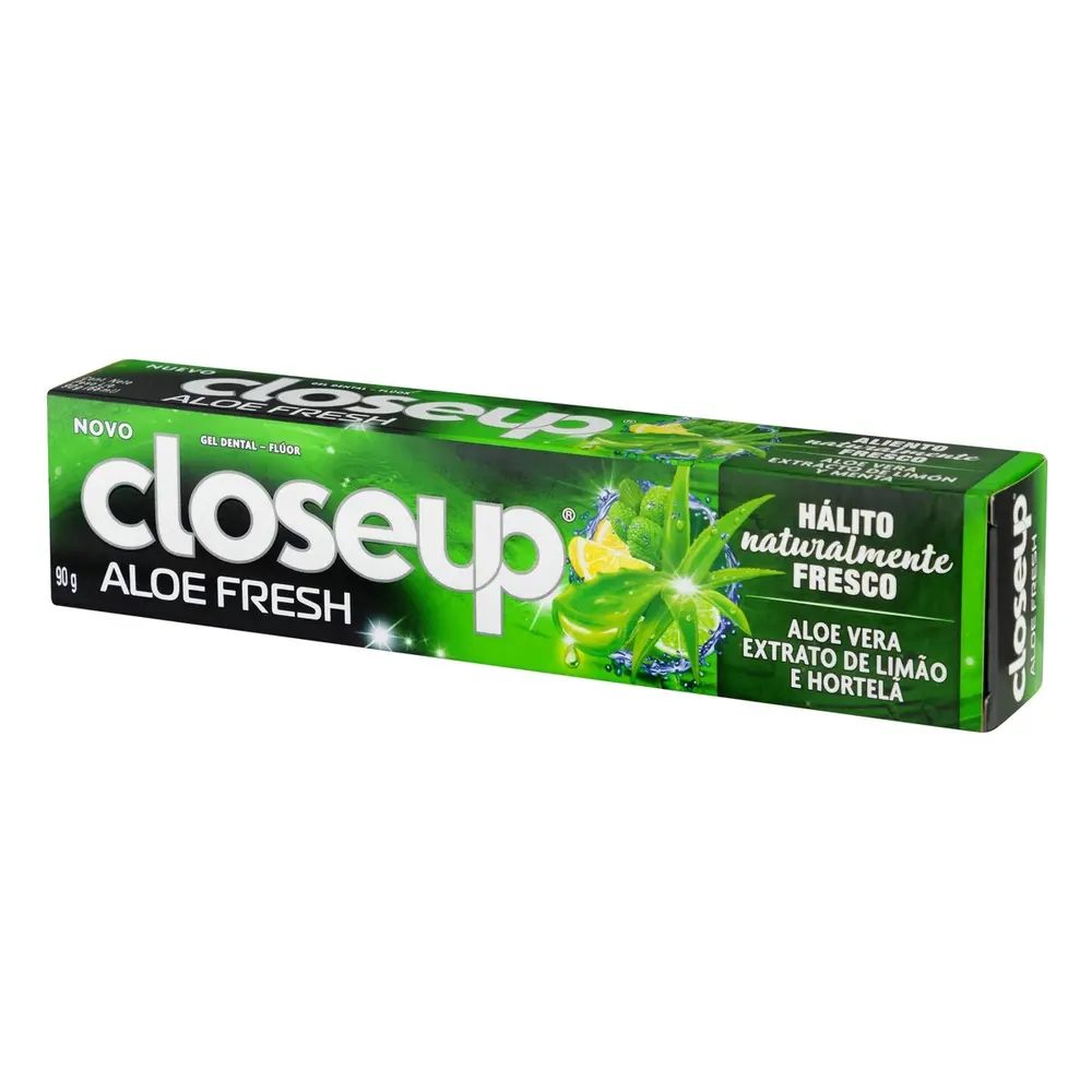 CR DENT CLOSEUP ALOE FRESH 90G