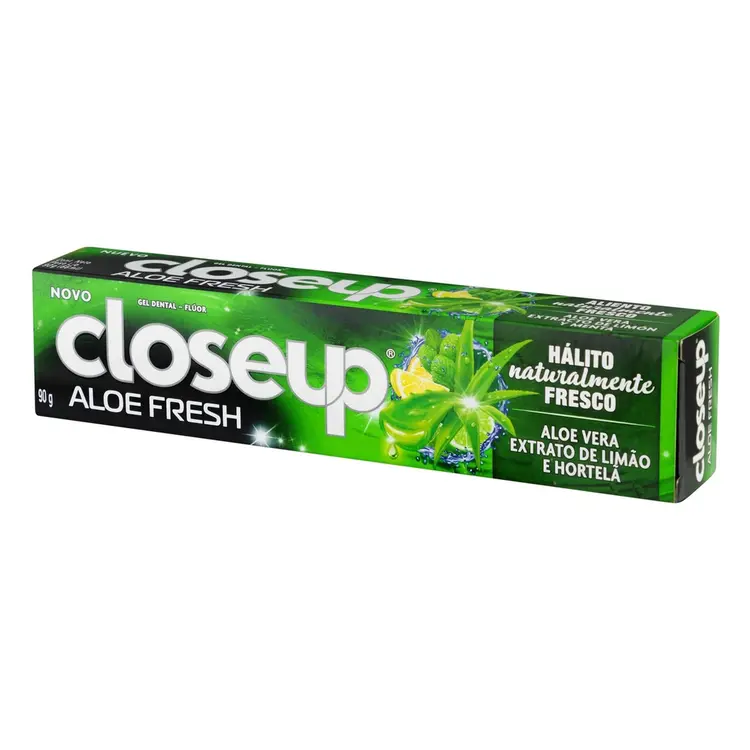 CR DENT CLOSEUP ALOE FRESH 90G