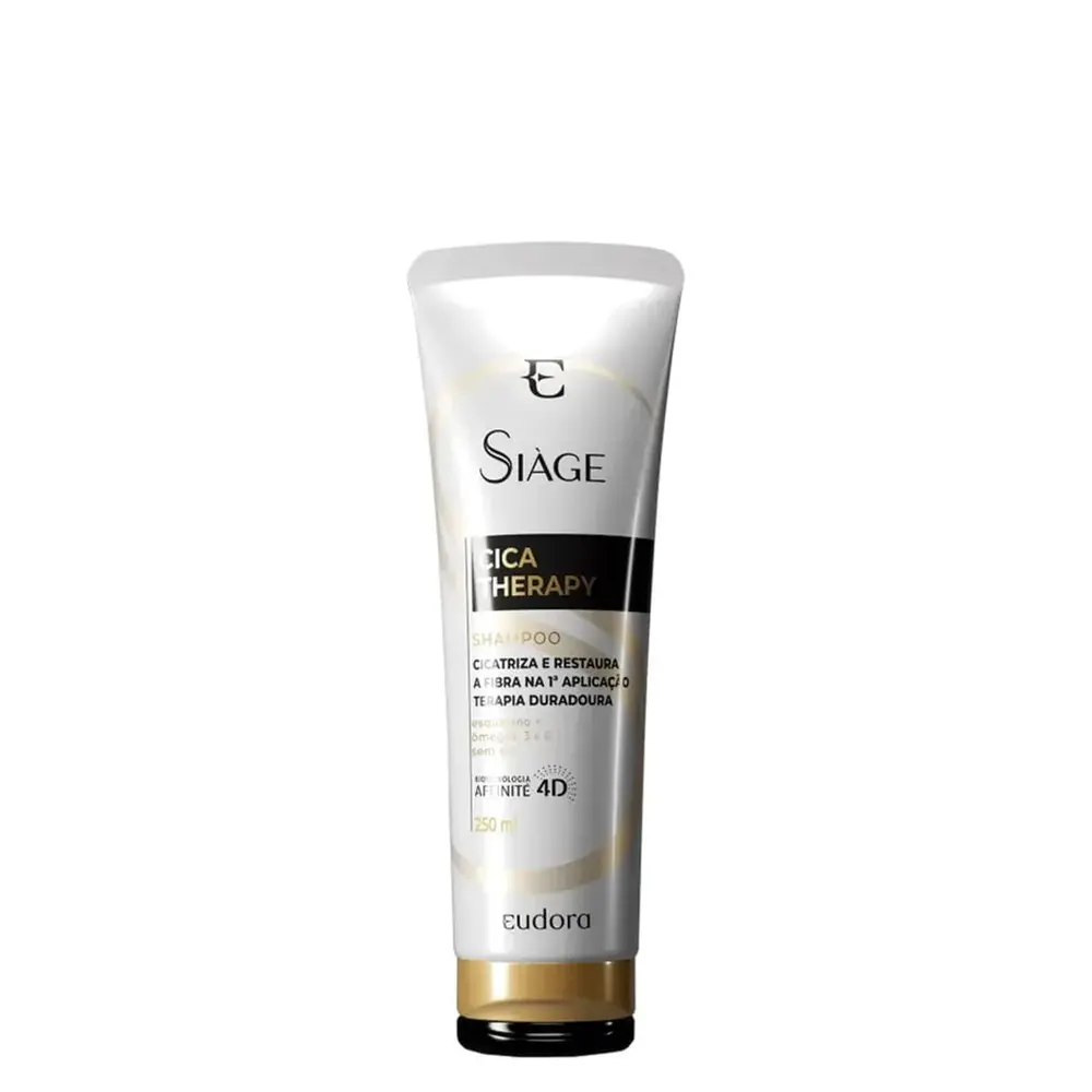 SH SIAGE CICA THERAPY 250ML