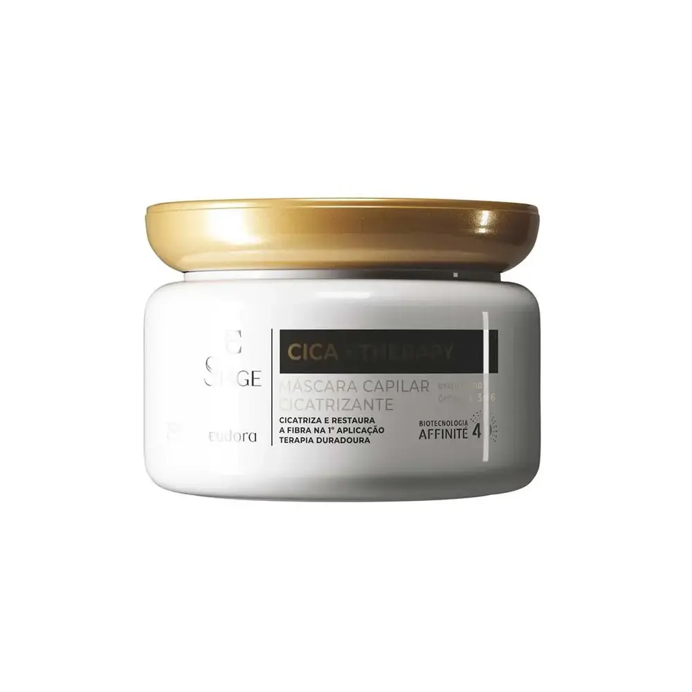 SIAGE MSC CICA THERAPY 250G (MULTI)