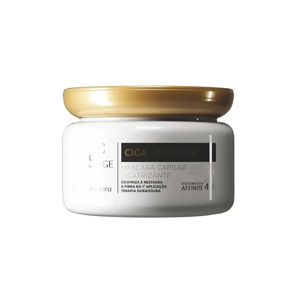 SIAGE MSC CICA THERAPY 250G (MULTI)