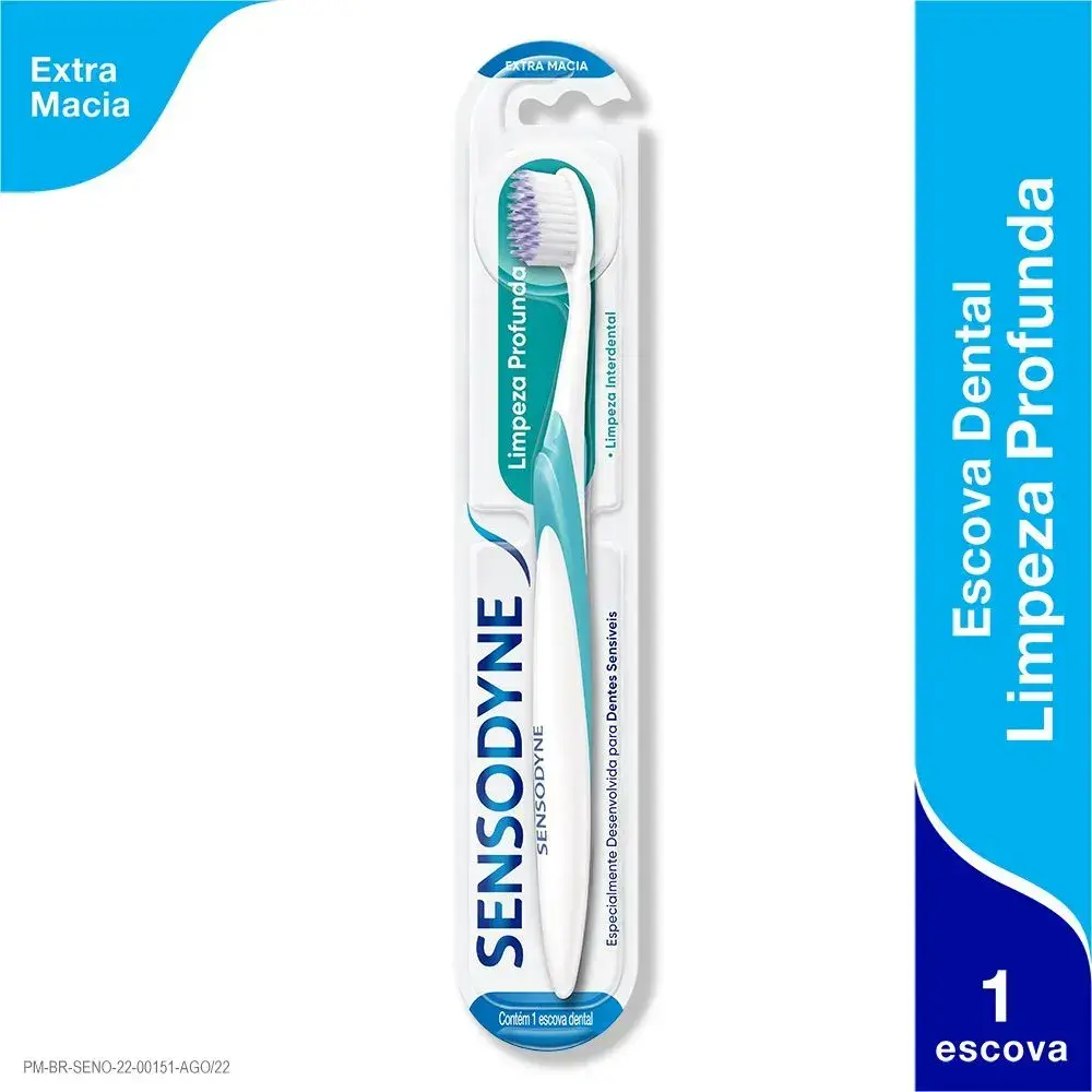 SENSODYN ESC DENT LIMP PROFUNDA