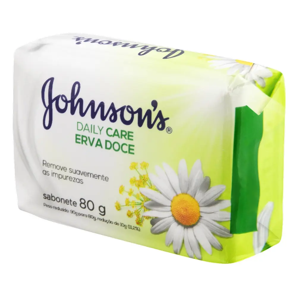SAB J J ERVA DOCE 80GR JOHN %DN:15.00