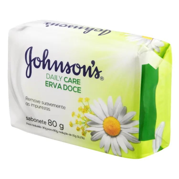 SAB J J ERVA DOCE 80GR JOHN %DN:15.00