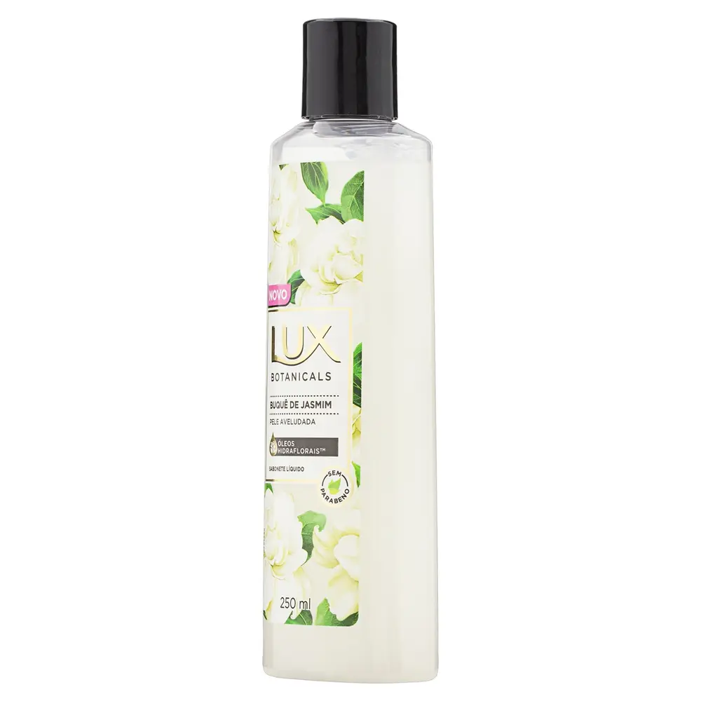 SAB LUX LIQ BUQUE DE JASM 250ML