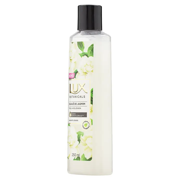 SAB LUX LIQ BUQUE DE JASM 250ML