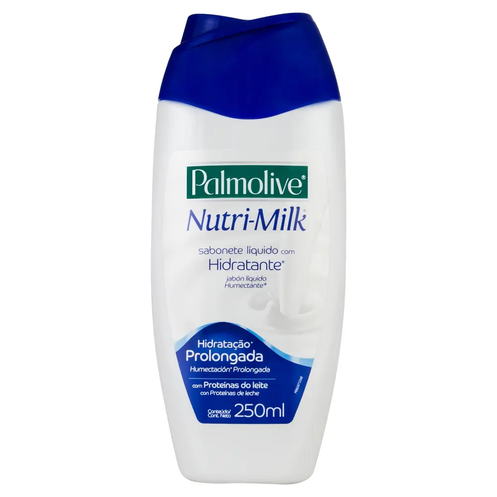 SAB PALM NUTRI MILK 250ML