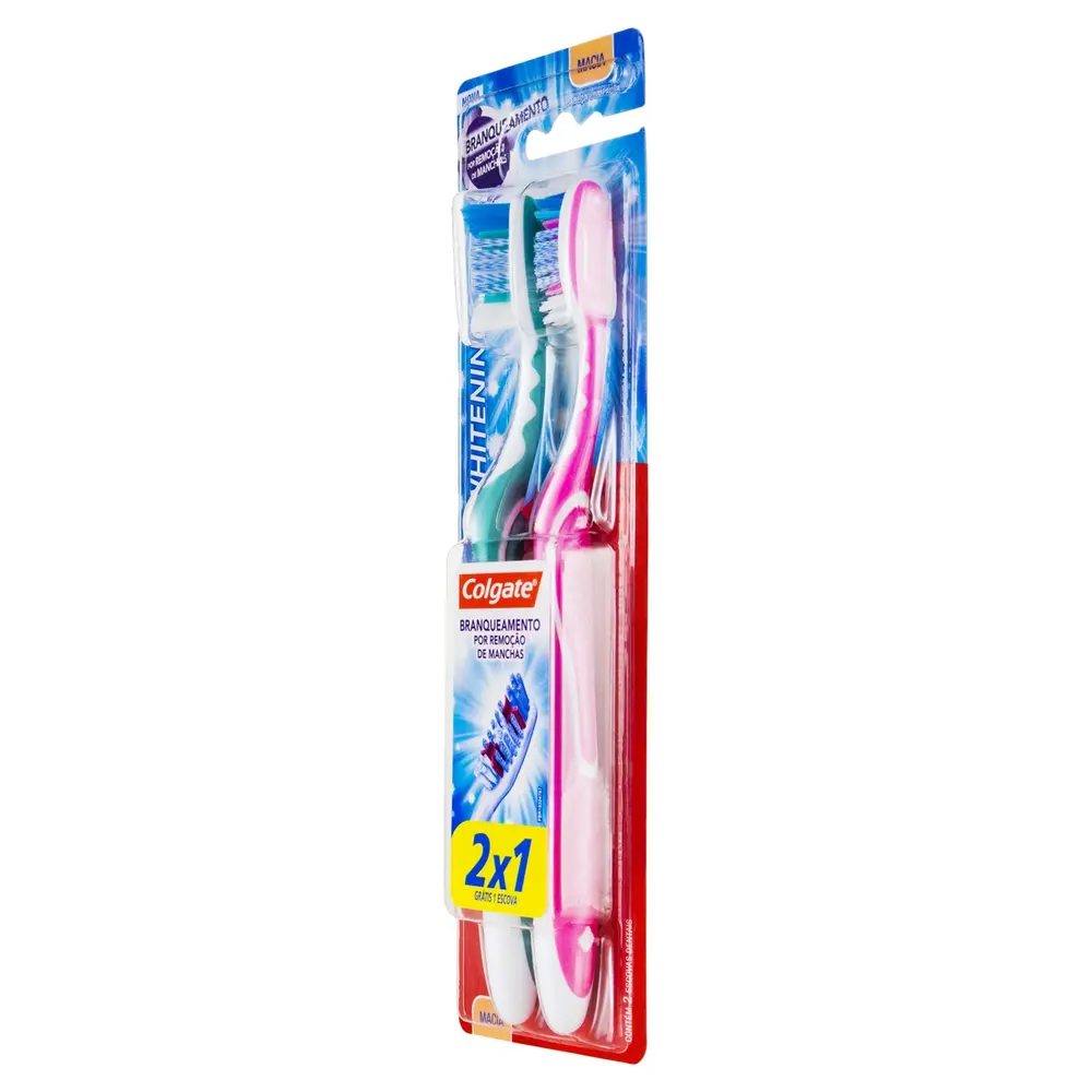 ESC DENT COLG WHITENING C/2