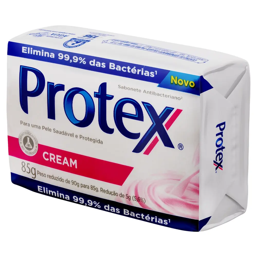 SAB PROTEX CREAM 85G