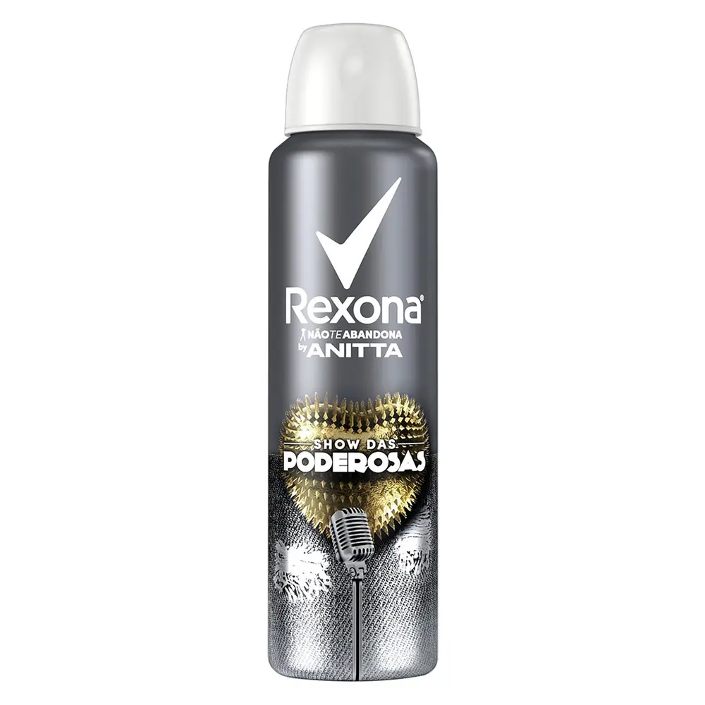 DEO REXONA AER PODEROSA 150ML