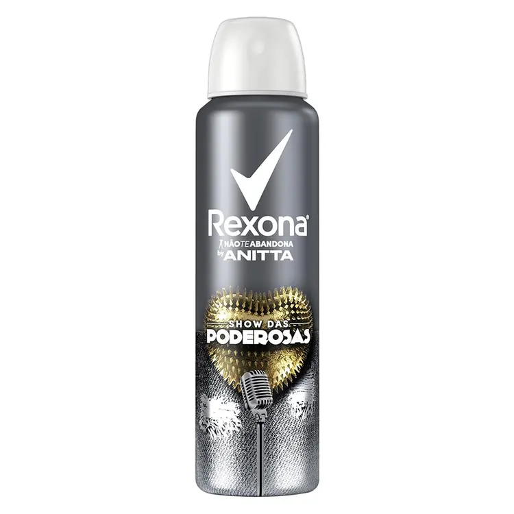DEO REXONA AER PODEROSA 150ML