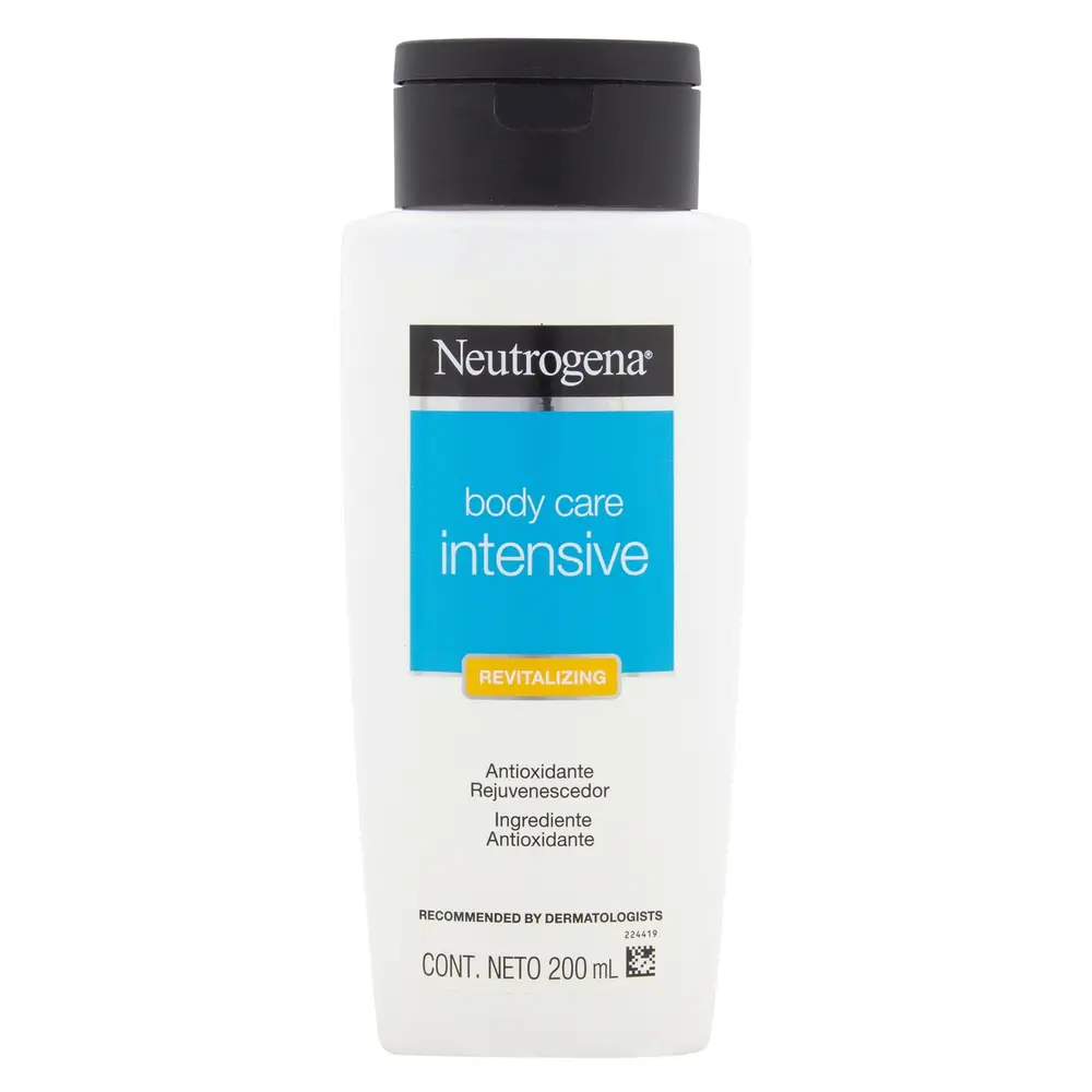 NEUT BODY CARE REVITALIZING 200ML