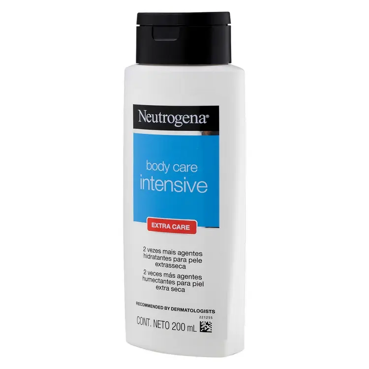NEUT BODY CARE EXTRA CARE 200ML