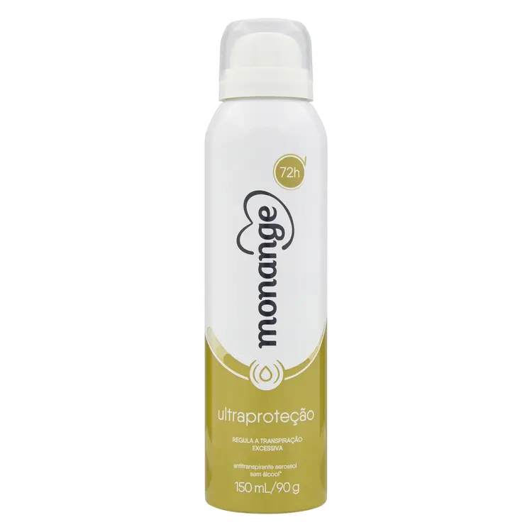 DES MONANGE AER 150ML ULTRAPROTECAO