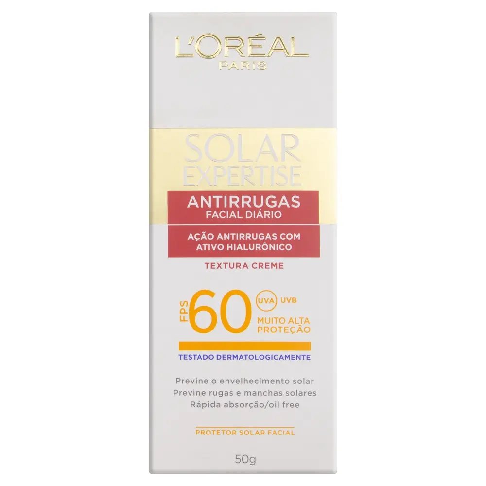 PROT S. FACIAL ANTI RUG FPS60
