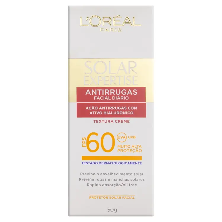 PROT S. FACIAL ANTI RUG FPS60