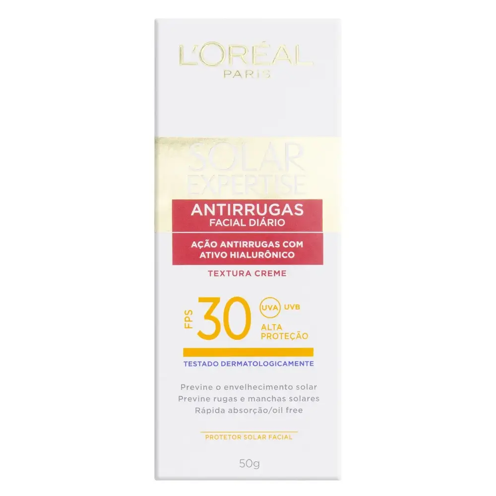 PROT S. FACIAL ANTI RUG FPS30