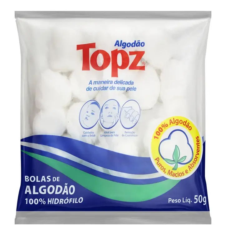 TIPOIA ESTOFADA IMOBILIZADORA VELPEAU TAM