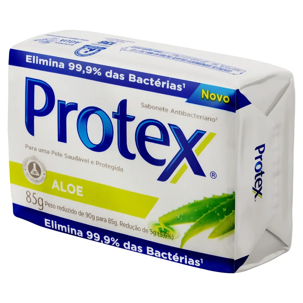 SAB PROTEX ALOE 85G
