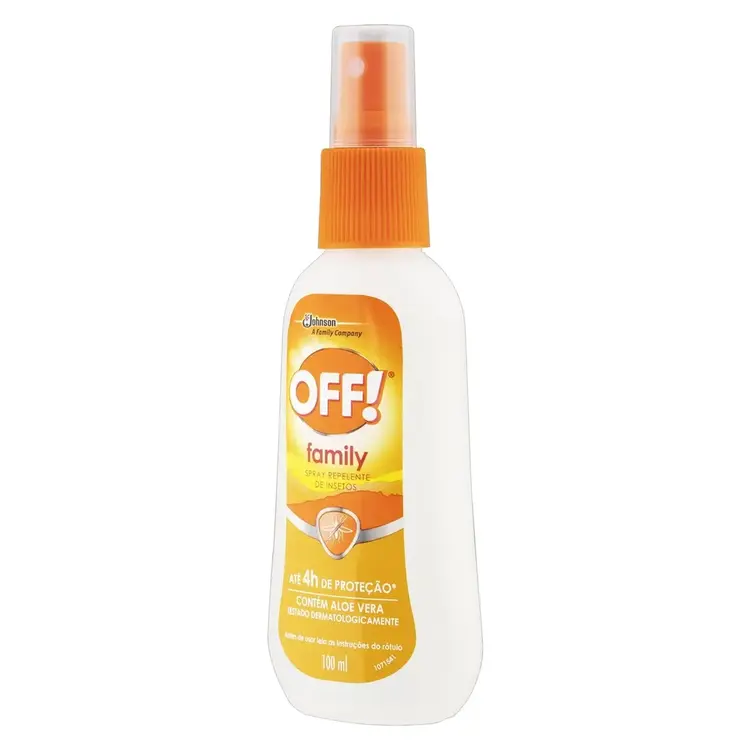 OFF SPR FAMILY 100ML