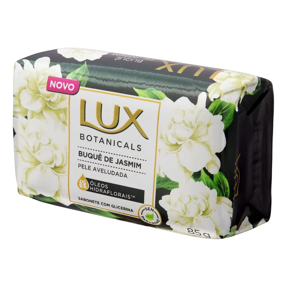 SAB LUX BUQUE DE JASM 85G