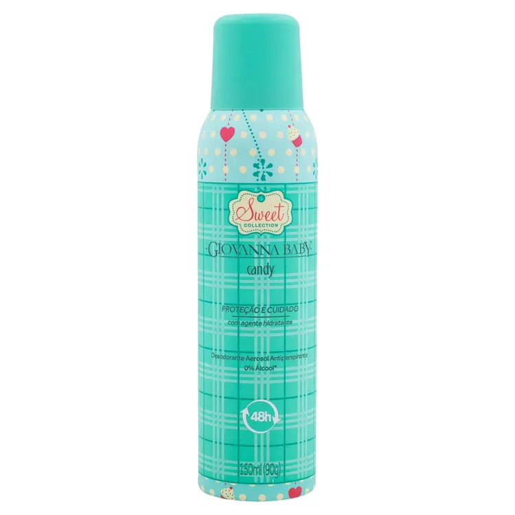 DES GB AERO CANDY 150ML