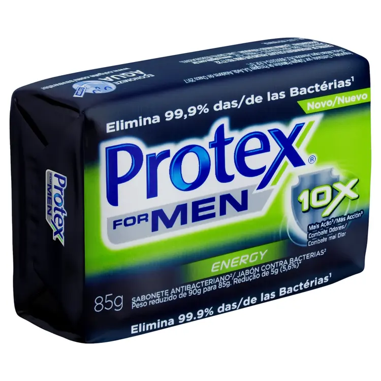 SAB PROTEX MEN ENERGY 85G