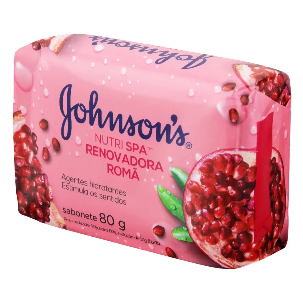 SAB J&J ROMA 80GR