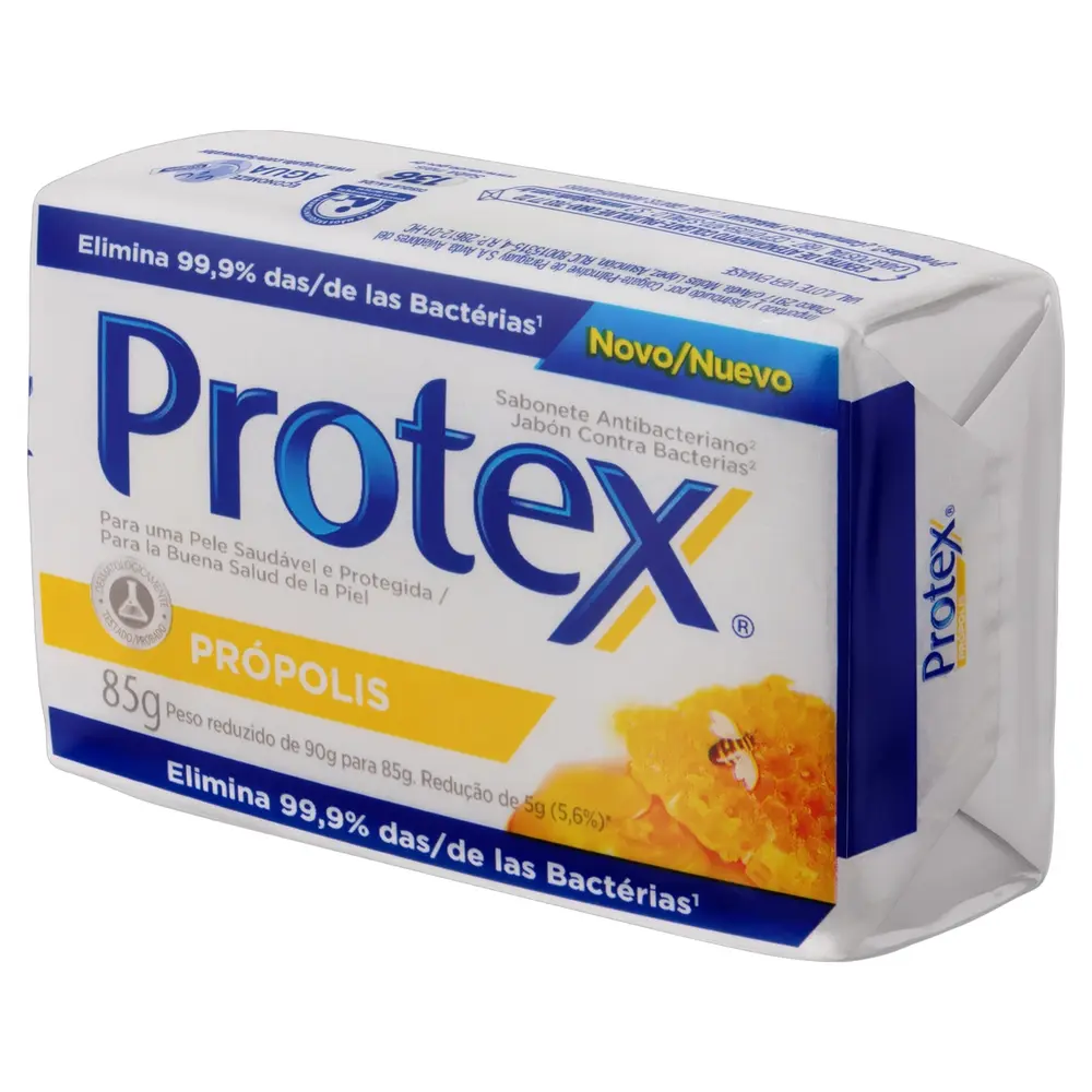 SAB PROTEX PROPOLIS 85G