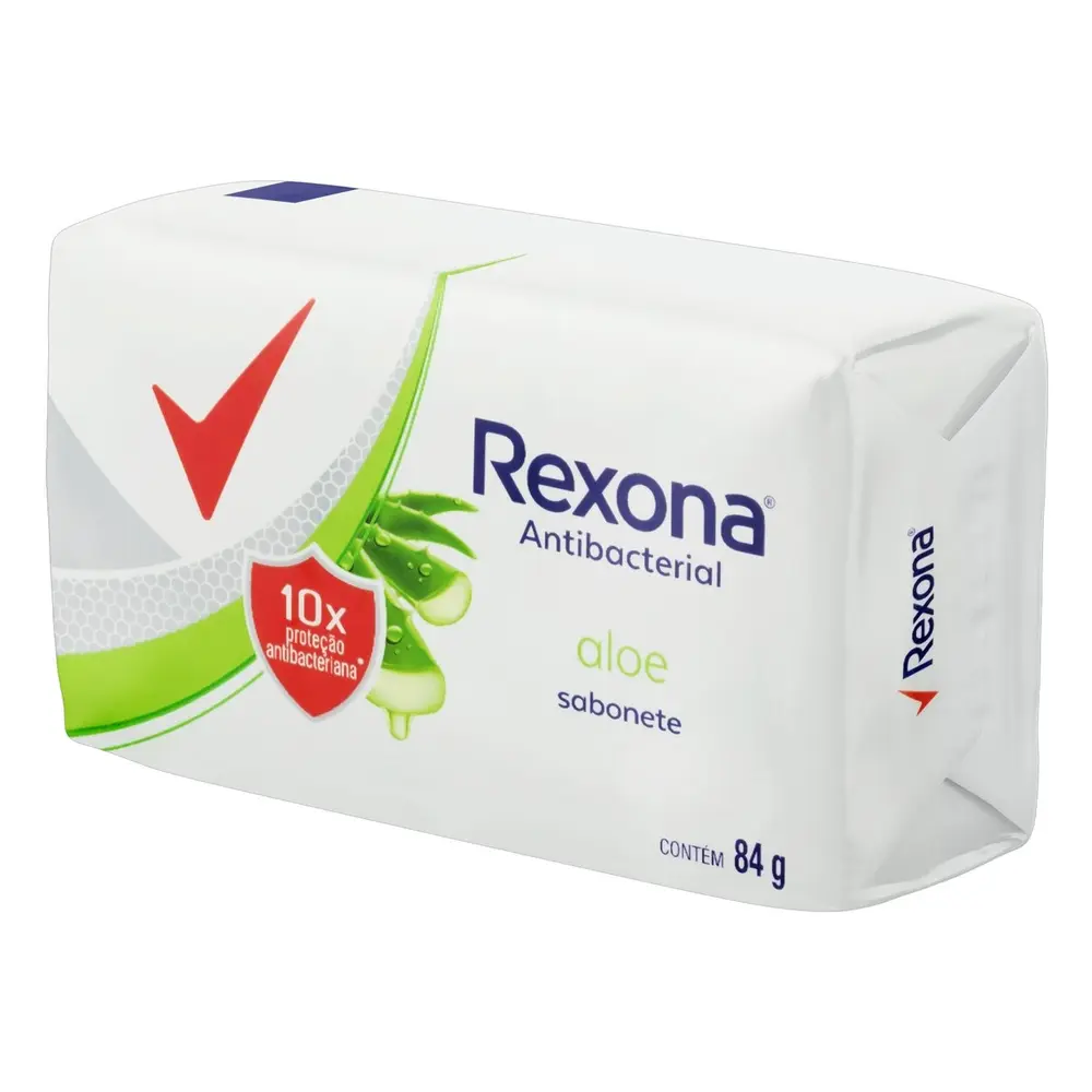 SAB REXONA ANTIBAC ALOE 84G