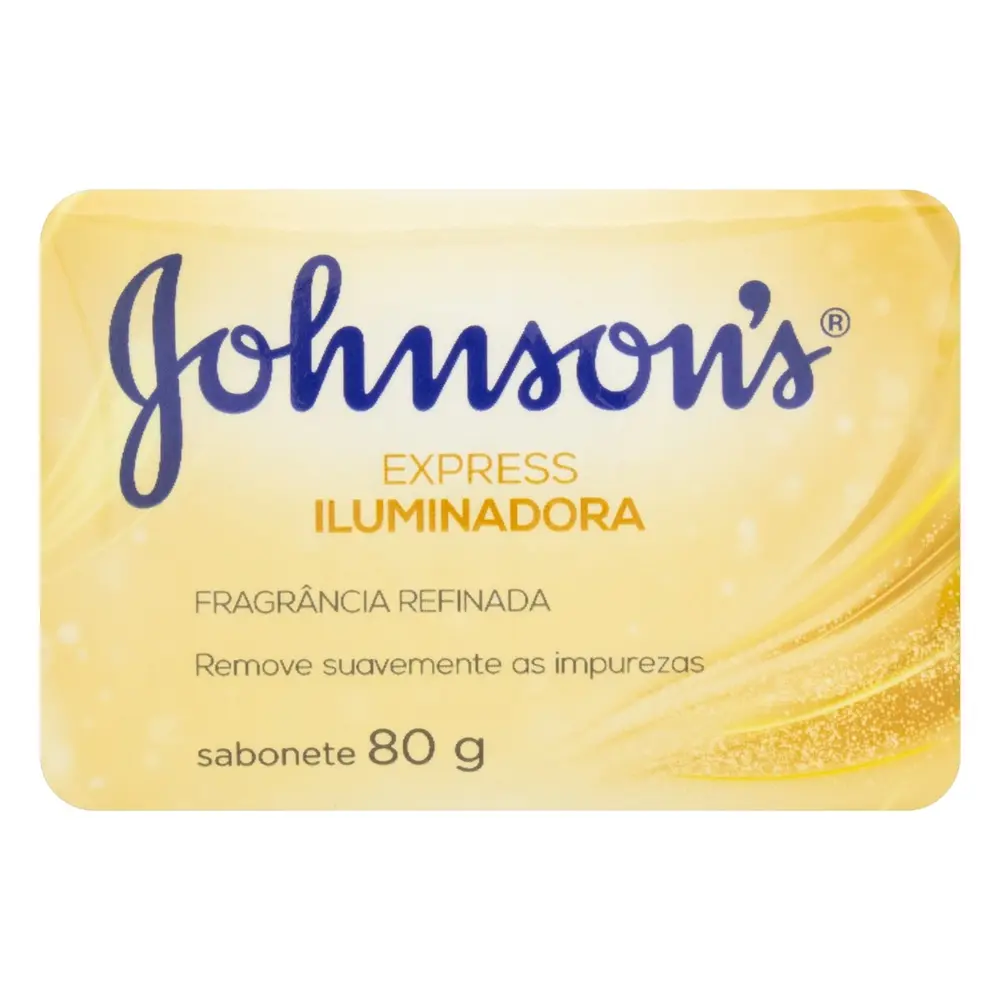 SAB J&J ILUMINADORA 80GR