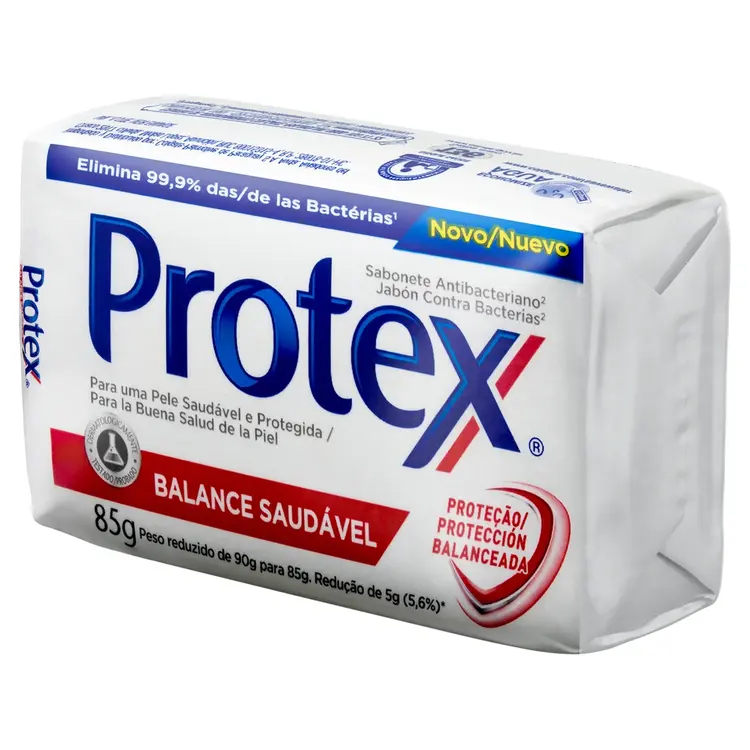 SAB PROTEX BALANCE S 85G C/12