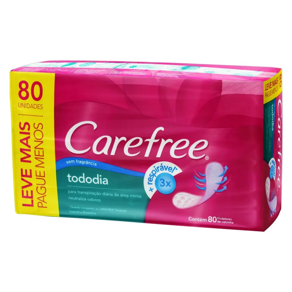 PROT DIAR CAREFREE TD DIA S/P L80P60UN