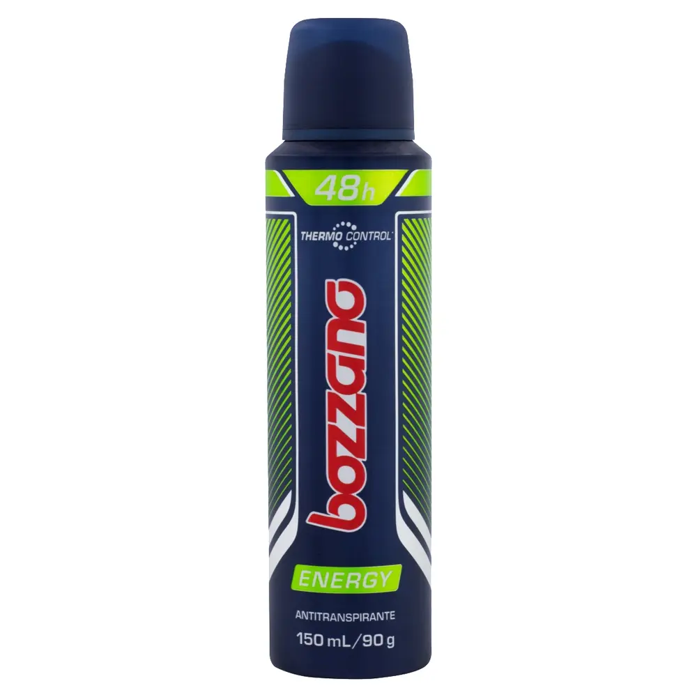 DES BOZZANO AER ENERGY 150ML