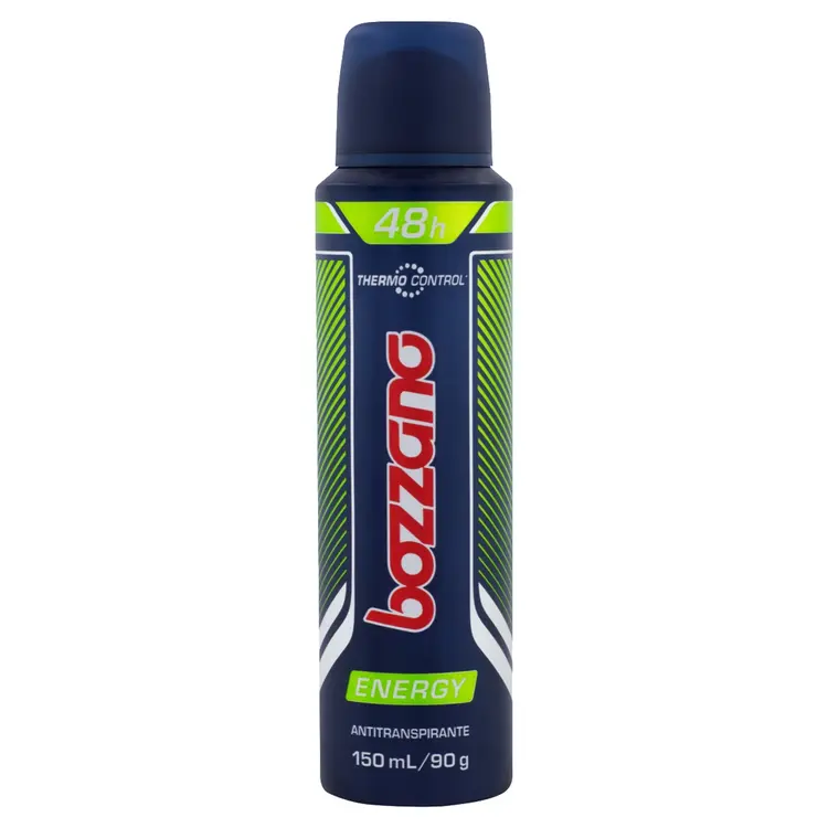 DES BOZZANO AER ENERGY 150ML