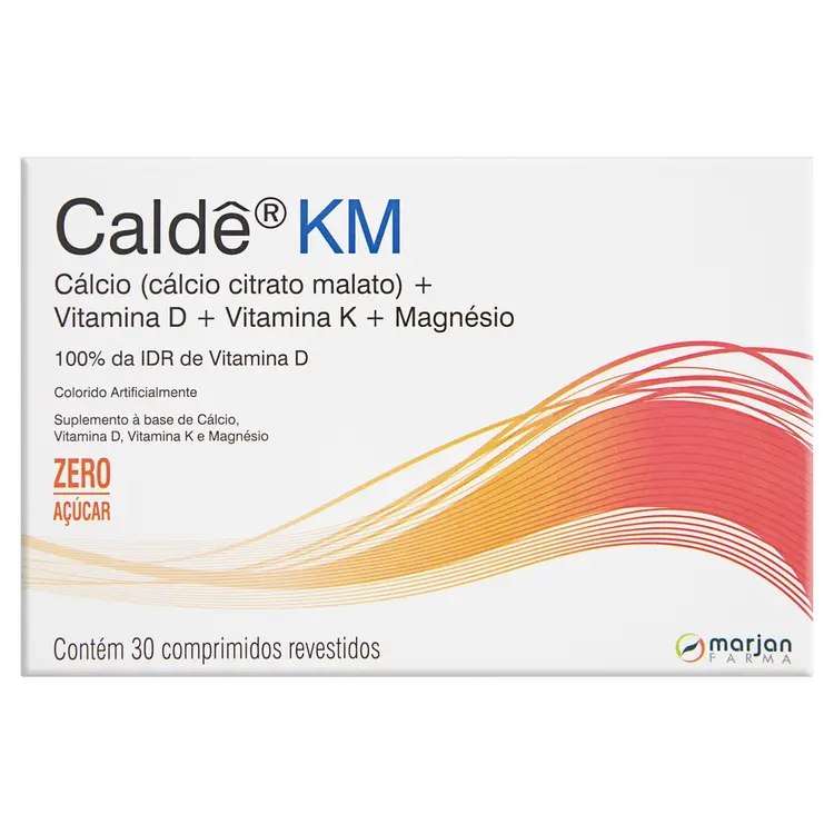 CALDE KM CX 30 COMP REV