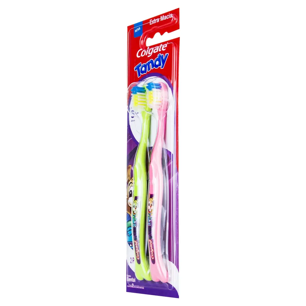 ESC DENT COLG KIDS TANDY L2P1
