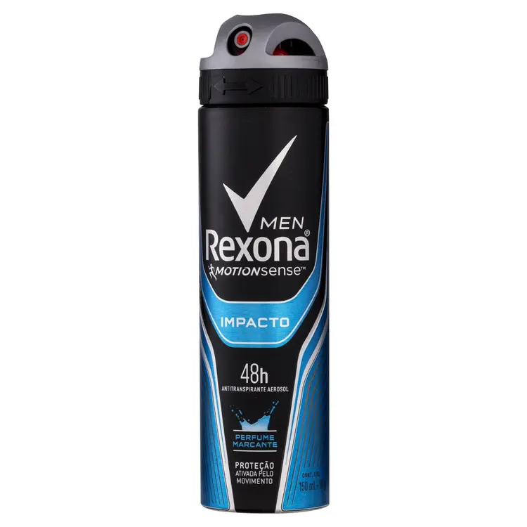 DES REXONA  AERO  IMPACTO 150ML