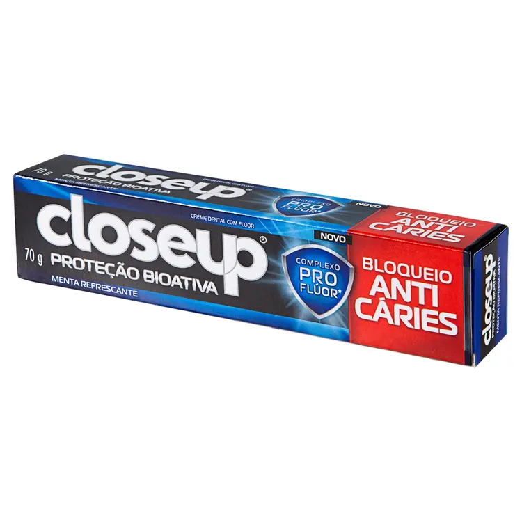 CR DEN CLOSE UP ANT CARIES 70G