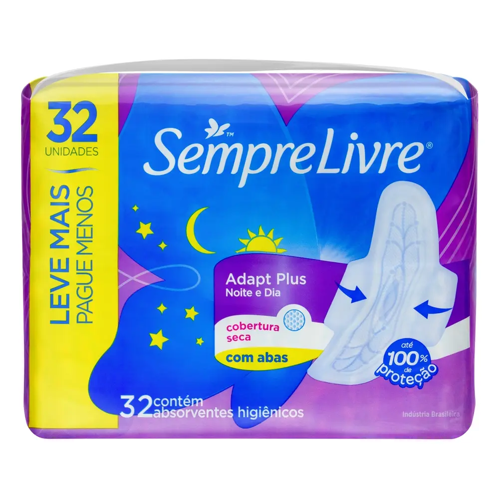 ABS S LIVRE NOI/DIA SC C/AB 32UN JOHN