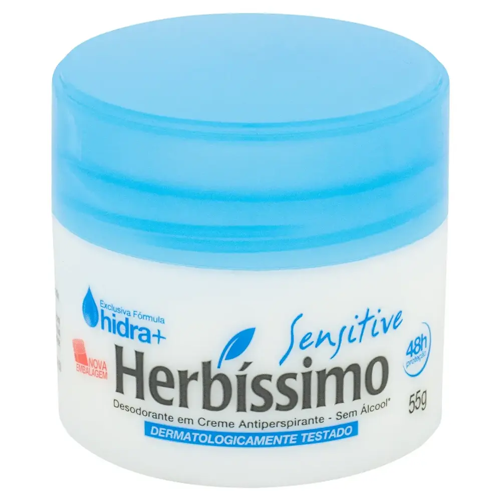 DES HERBISSIMO  SENSITIVE 55G