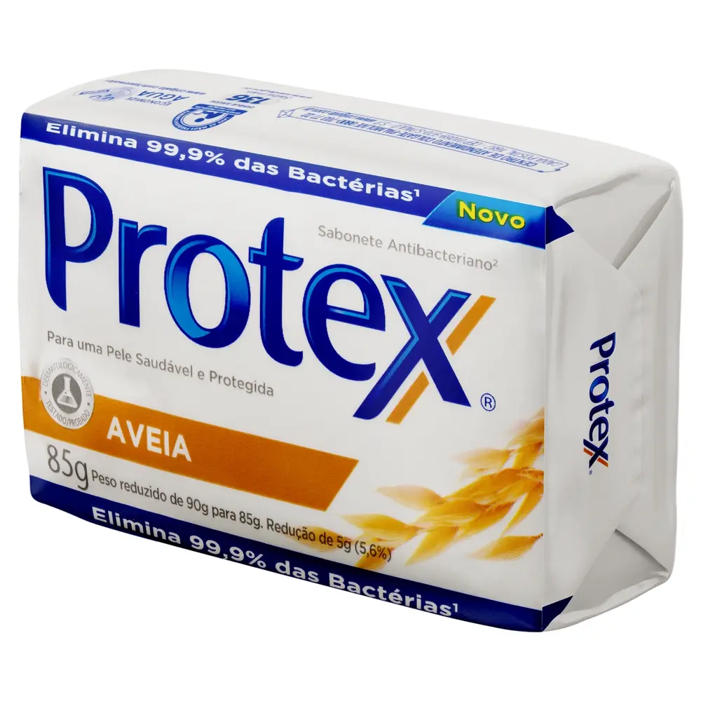 SAB PROTEX AVEIA 85G